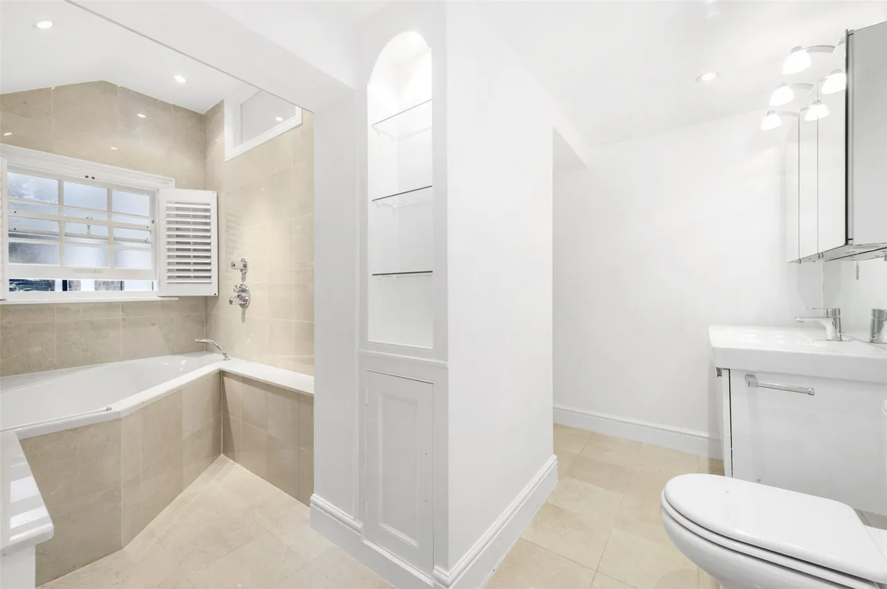 Hamilton Terrace, St Johns Wood, London, NW8 9QS, photo 11
