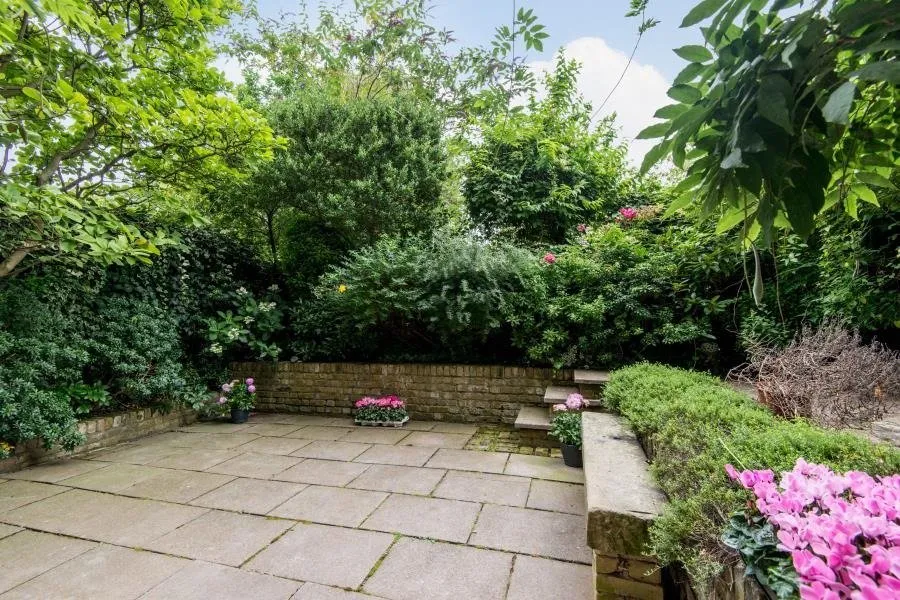 Hamilton Terrace, St Johns Wood, London, NW8 9QS, photo 10