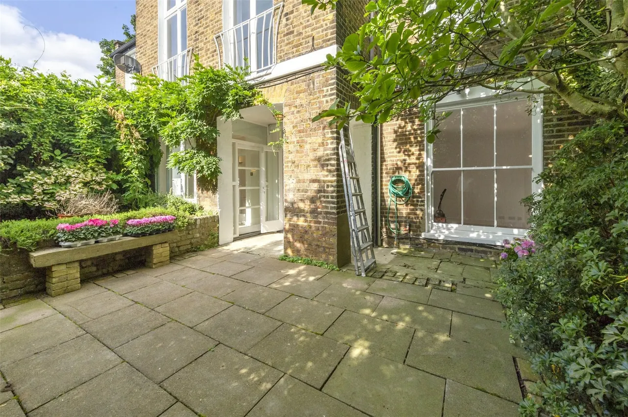 Hamilton Terrace, St Johns Wood, London, NW8 9QS, photo 9