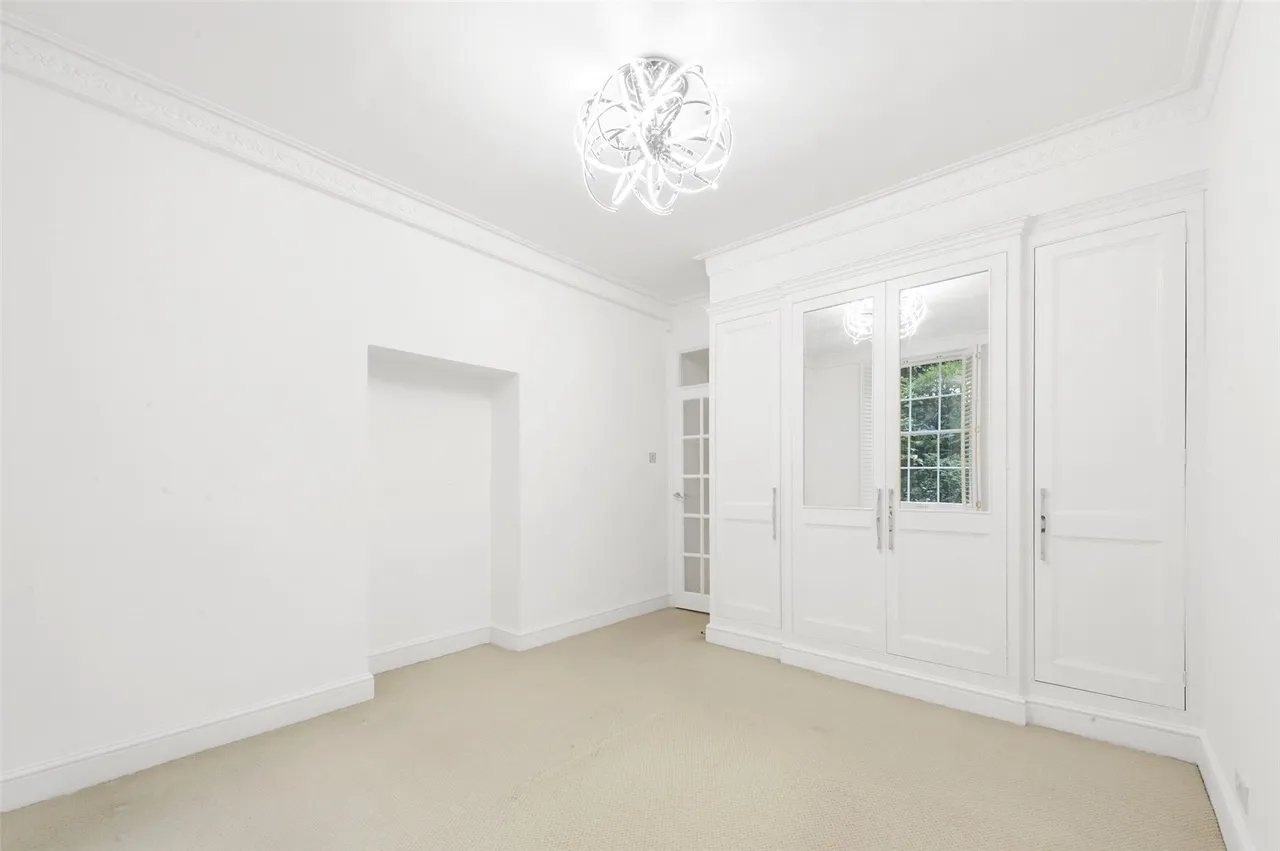 Hamilton Terrace, St Johns Wood, London, NW8 9QS, photo 5