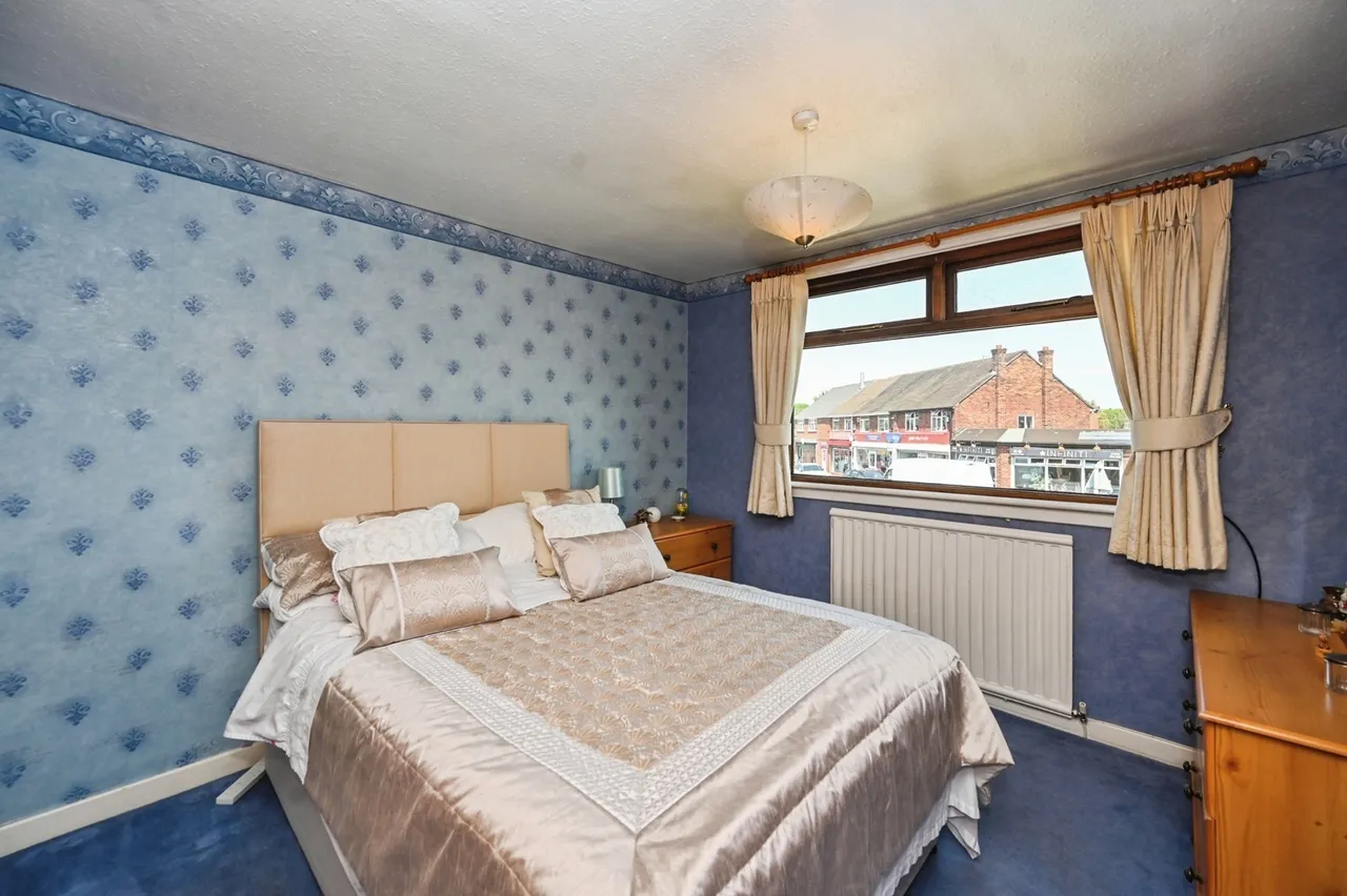 Park Road, Great Sankey, Warrington, Cheshire, WA5, photo 12