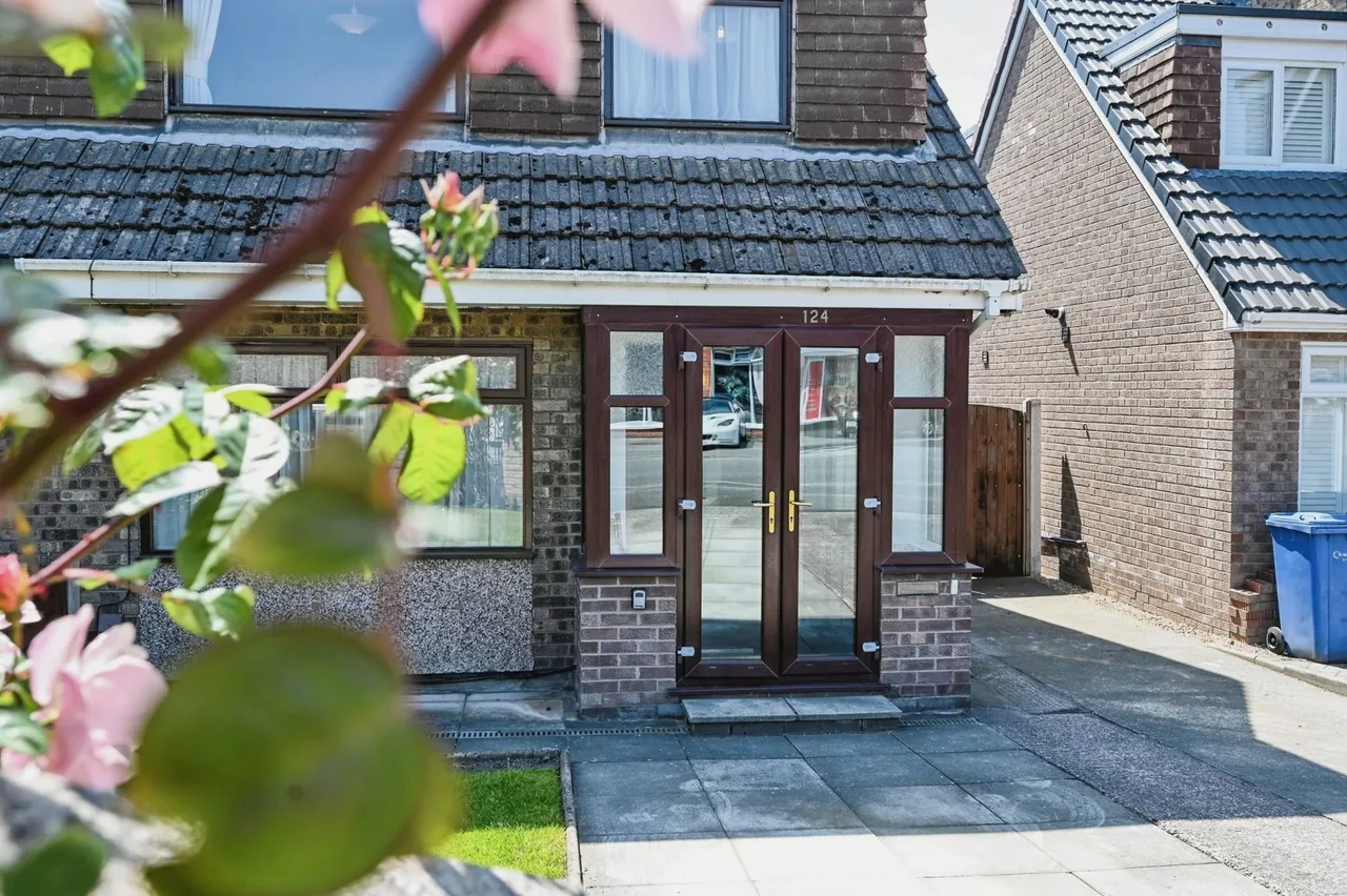 Park Road, Great Sankey, Warrington, Cheshire, WA5, photo 18