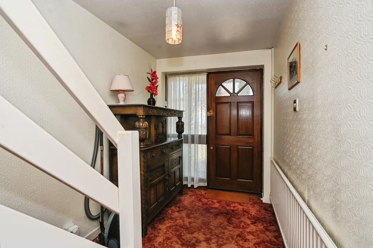 Park Road, Great Sankey, Warrington, Cheshire, WA5, photo 11
