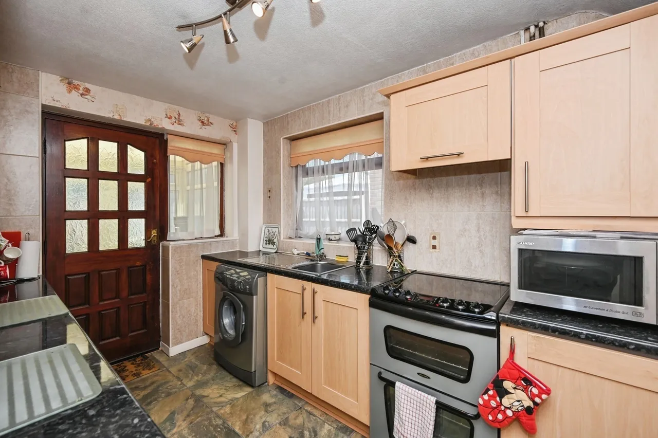 Park Road, Great Sankey, Warrington, Cheshire, WA5, photo 8