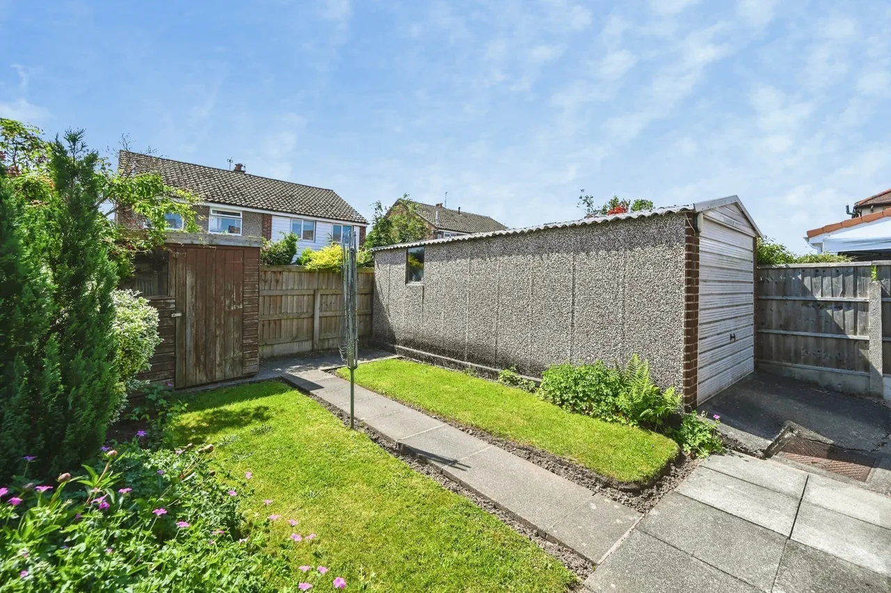Park Road, Great Sankey, Warrington, Cheshire, WA5, photo 20