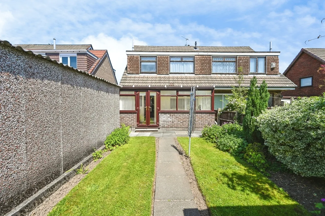Park Road, Great Sankey, Warrington, Cheshire, WA5, photo 19