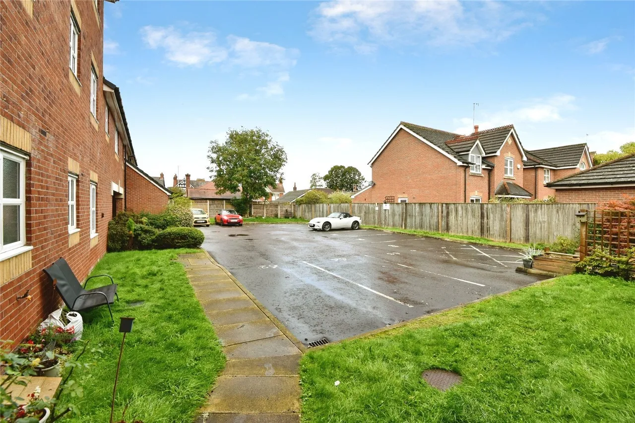 Welles Street, Sandbach, CW11, photo 17