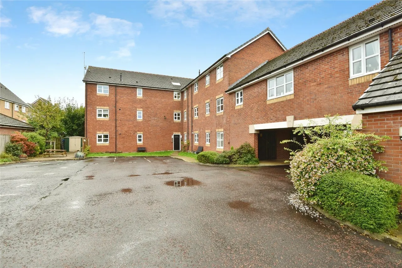 Welles Street, Sandbach, CW11, photo 16