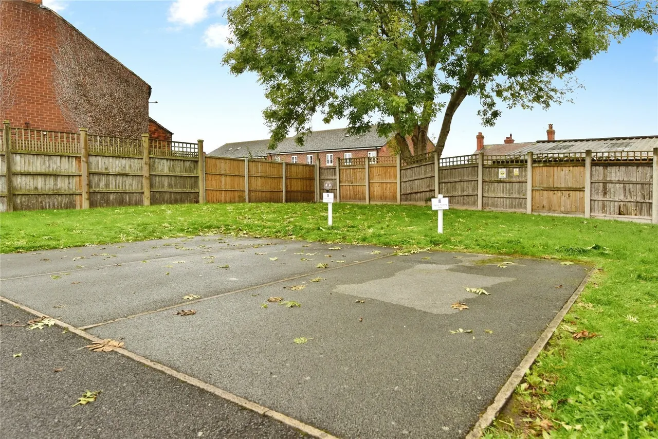 Welles Street, Sandbach, CW11, photo 15