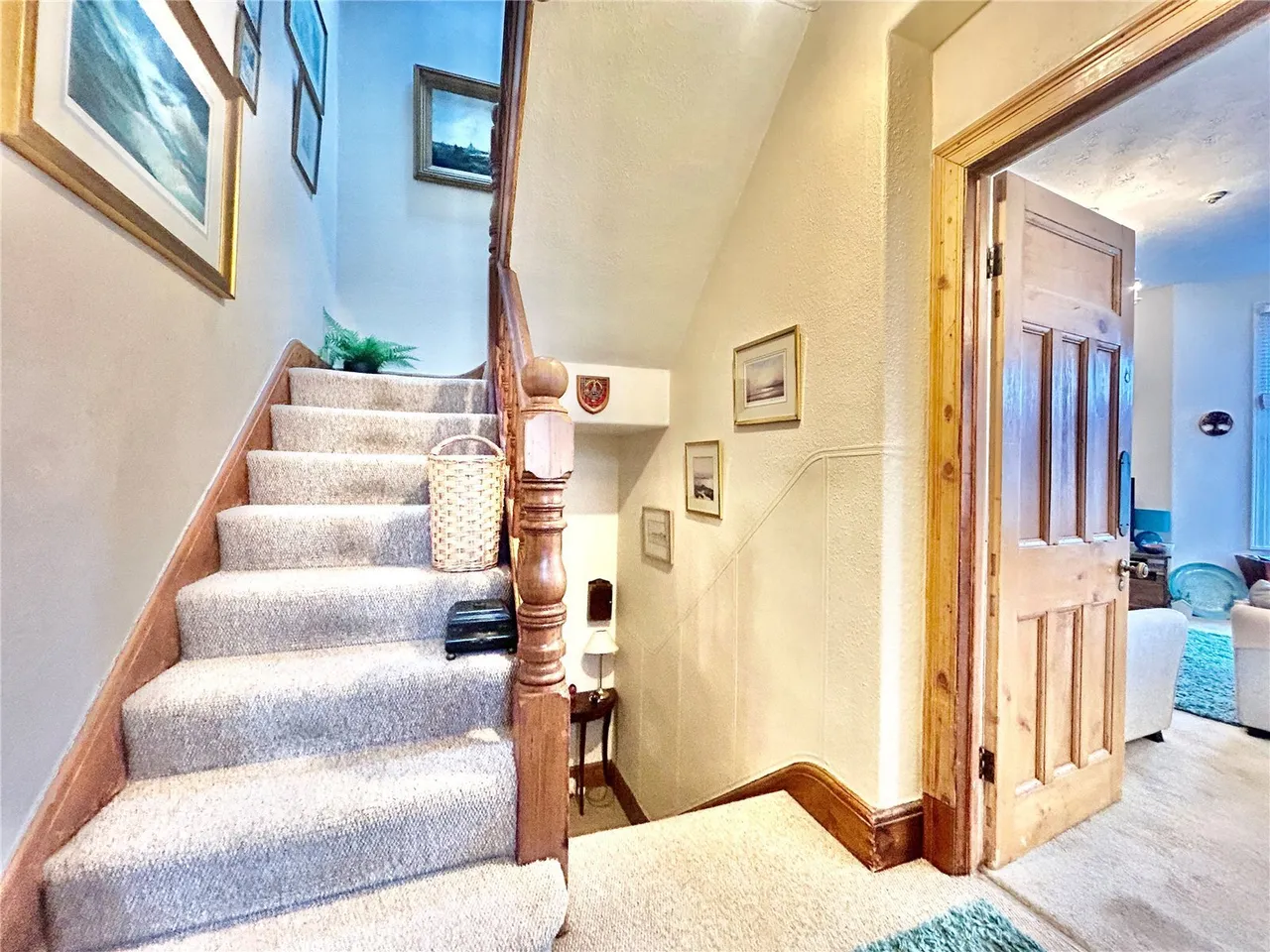 Cambria Road, Menai Bridge, LL59, photo 8