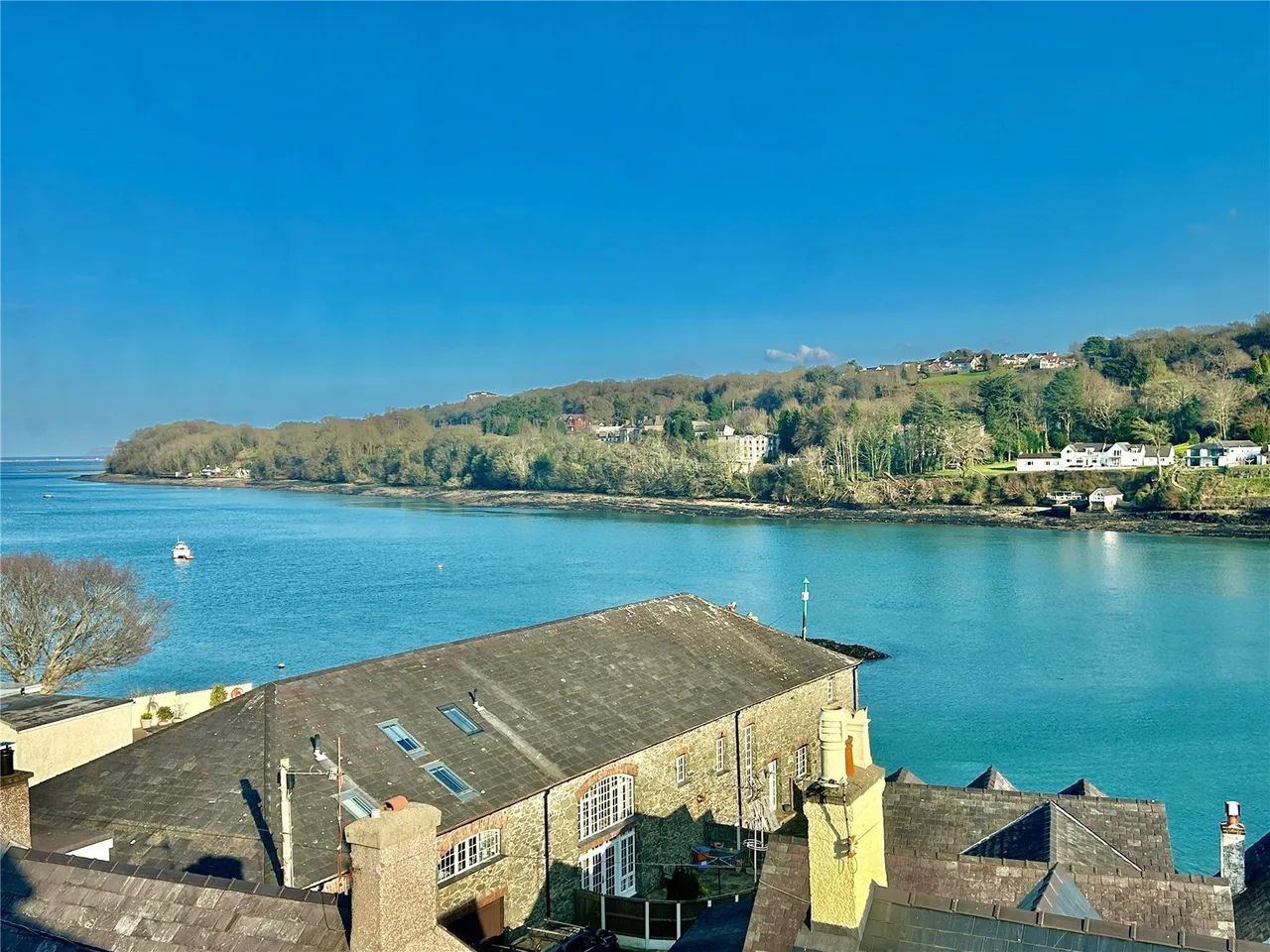 Cambria Road, Menai Bridge, LL59, photo 6