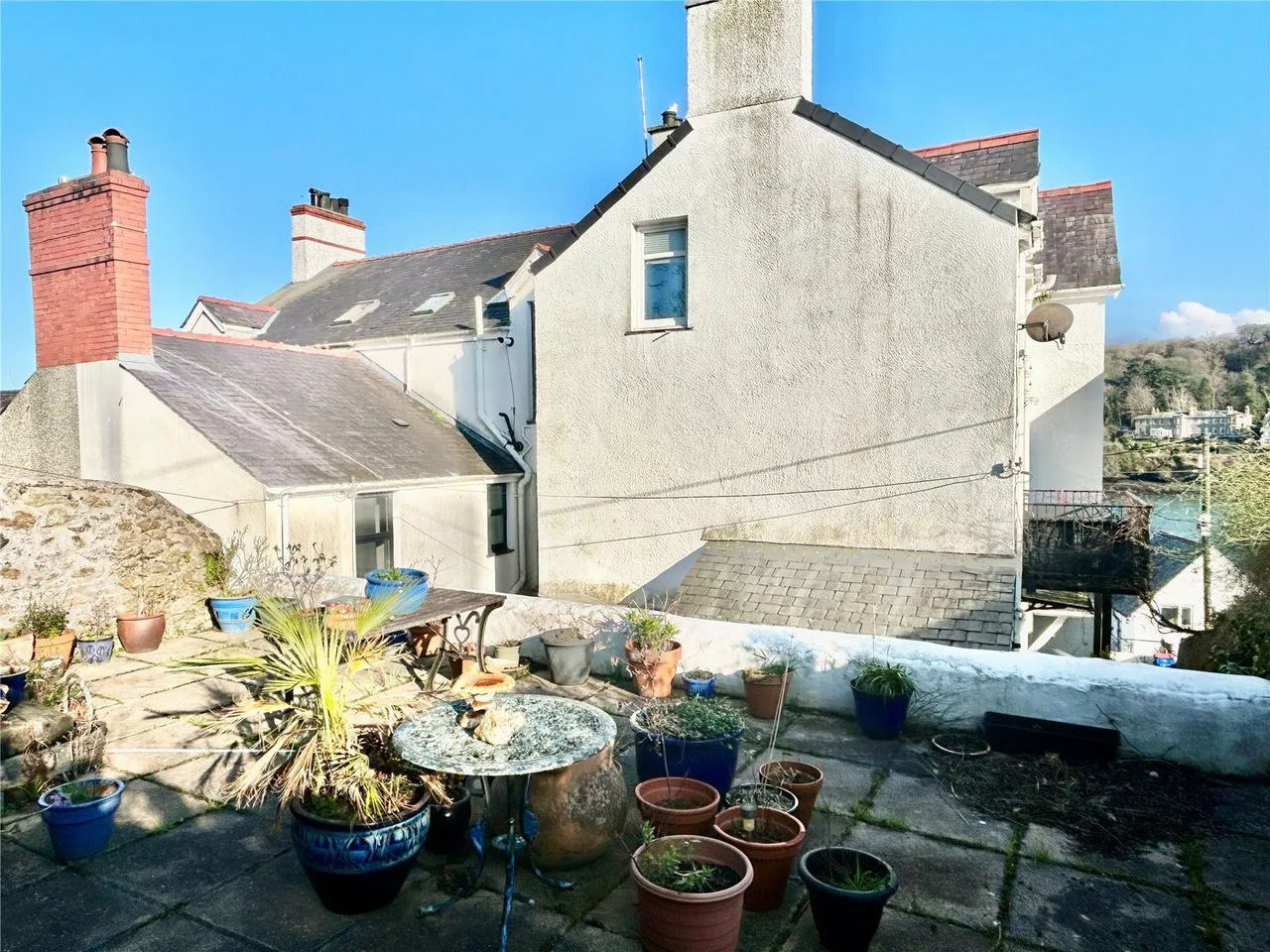 Cambria Road, Menai Bridge, LL59, photo 11