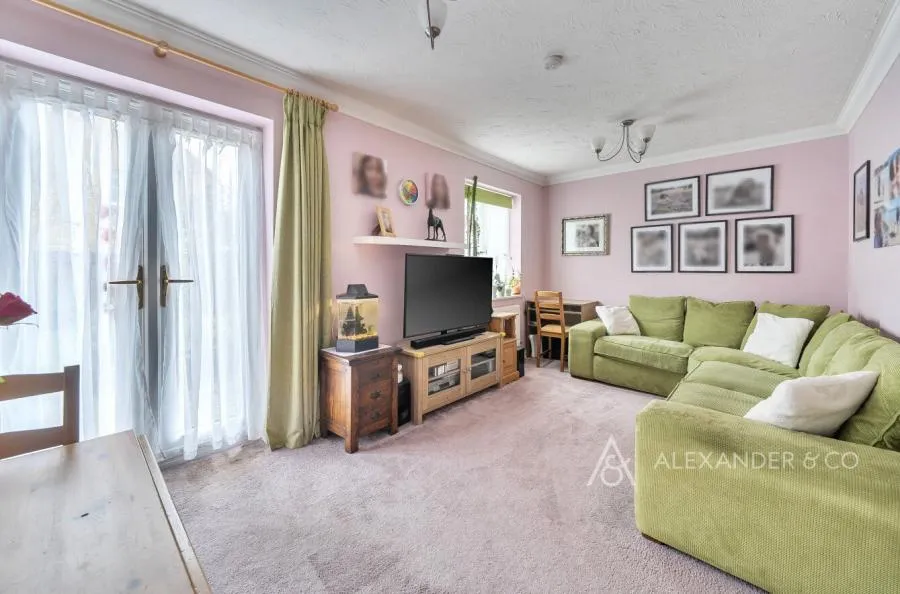 Sandy Road, Calvert, MK18, photo 2