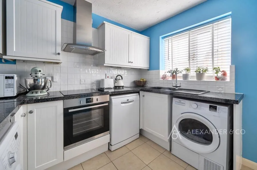 Sandy Road, Calvert, MK18, photo 14