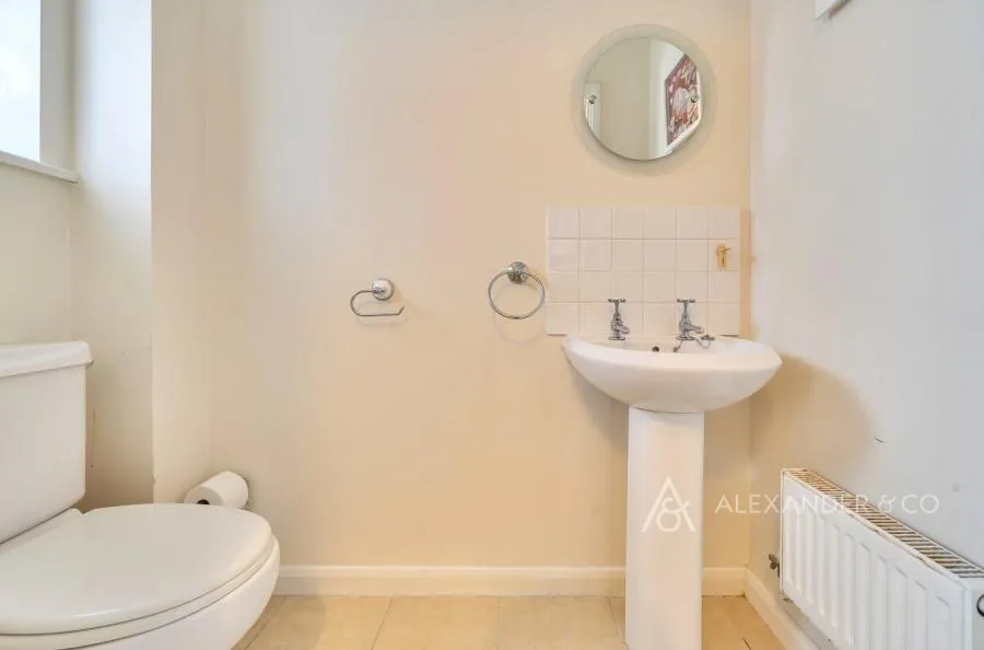 Sandy Road, Calvert, MK18, photo 11