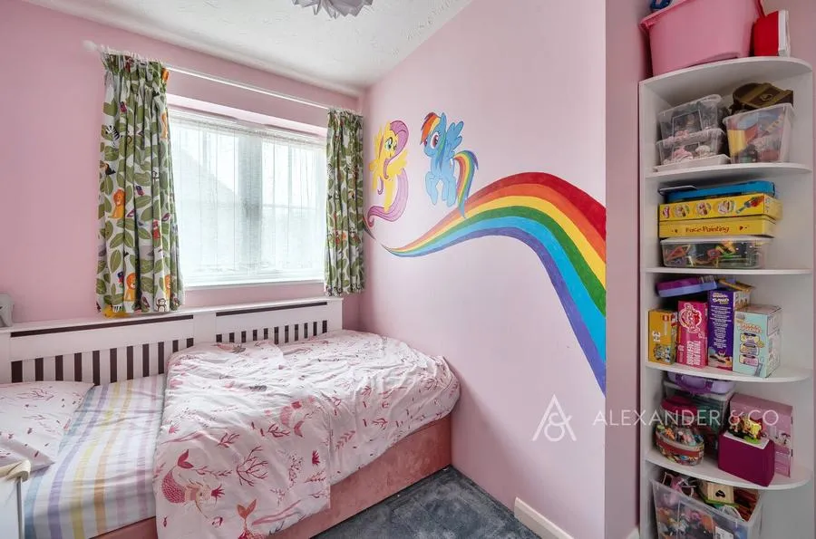 Sandy Road, Calvert, MK18, photo 17