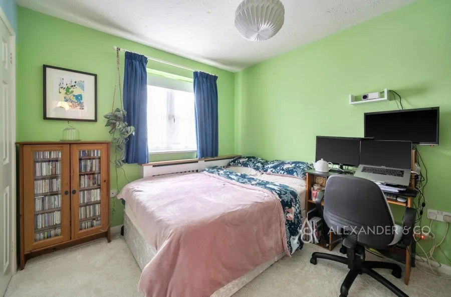 Sandy Road, Calvert, MK18, photo 6