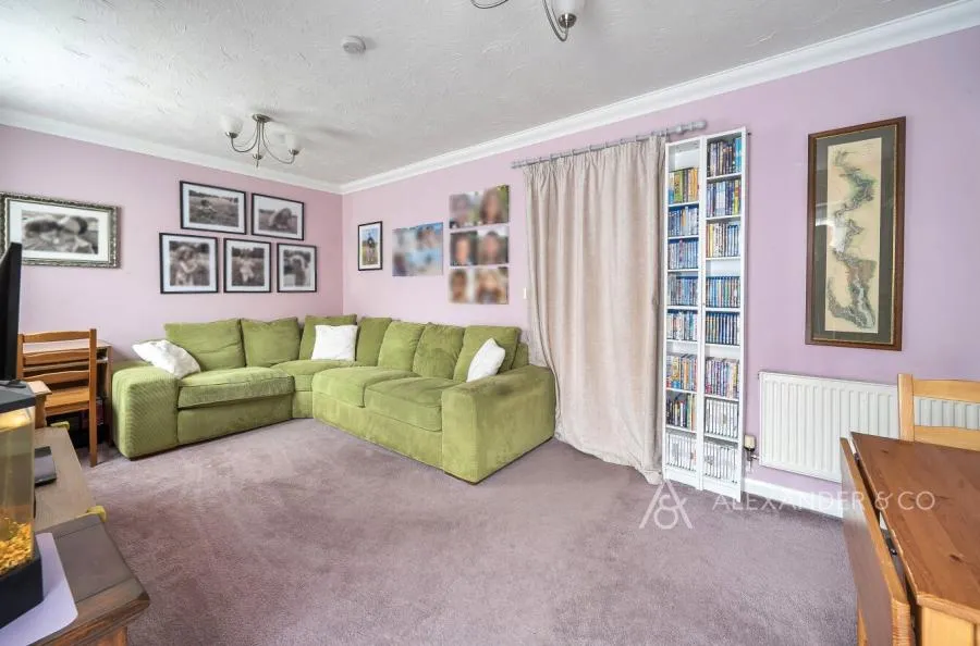Sandy Road, Calvert, MK18, photo 19