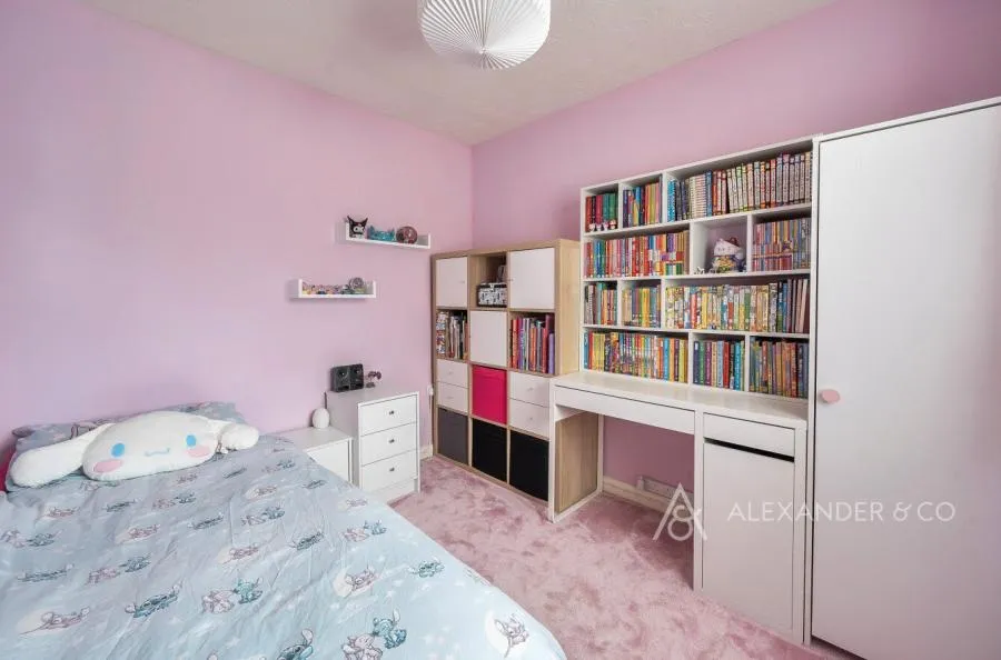 Sandy Road, Calvert, MK18, photo 12