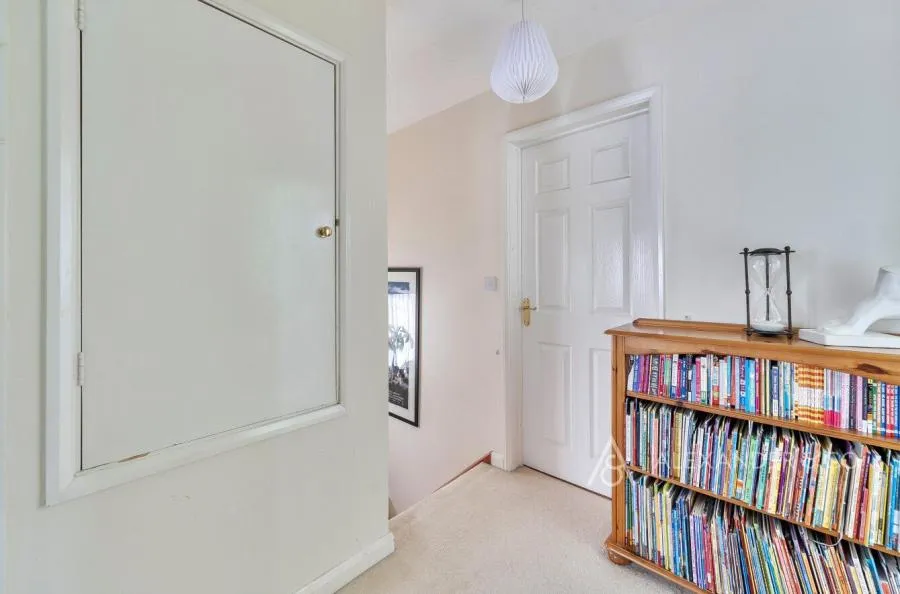 Sandy Road, Calvert, MK18, photo 18