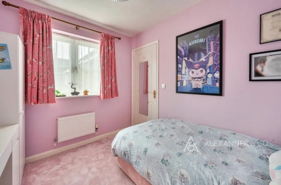 Sandy Road, Calvert, MK18, photo 7