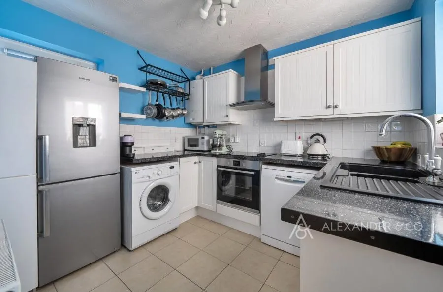 Sandy Road, Calvert, MK18, photo 15