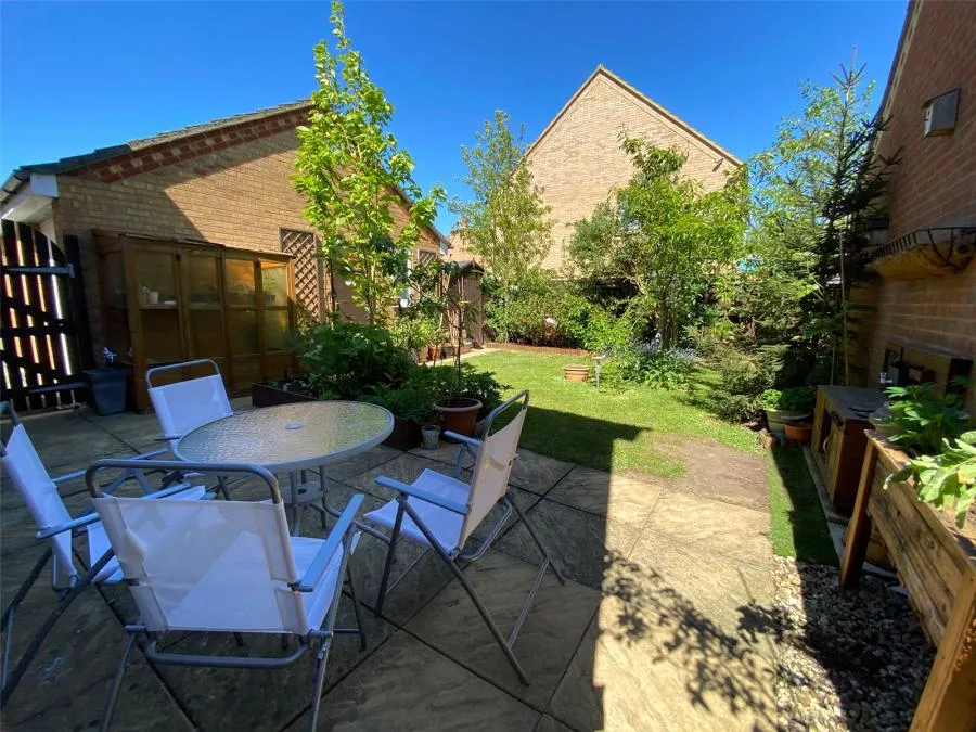 Sandy Road, Calvert, MK18, photo 10