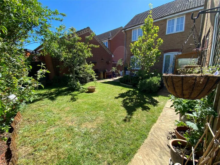Sandy Road, Calvert, MK18, photo 5