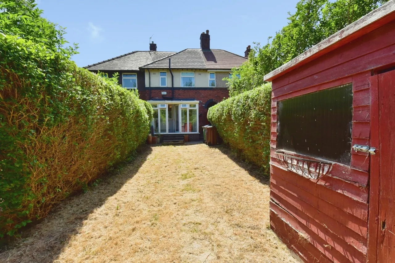 East Bank Road, Sheffield, South Yorkshire, S2, photo 9