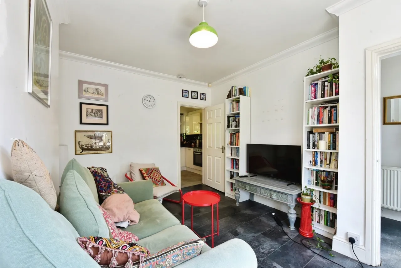 East Bank Road, Sheffield, South Yorkshire, S2, photo 14