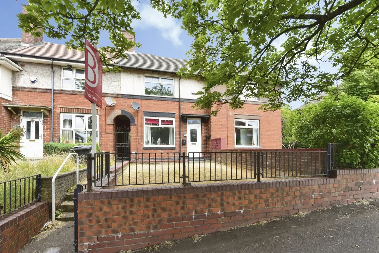 East Bank Road, Sheffield, South Yorkshire, S2, photo 3