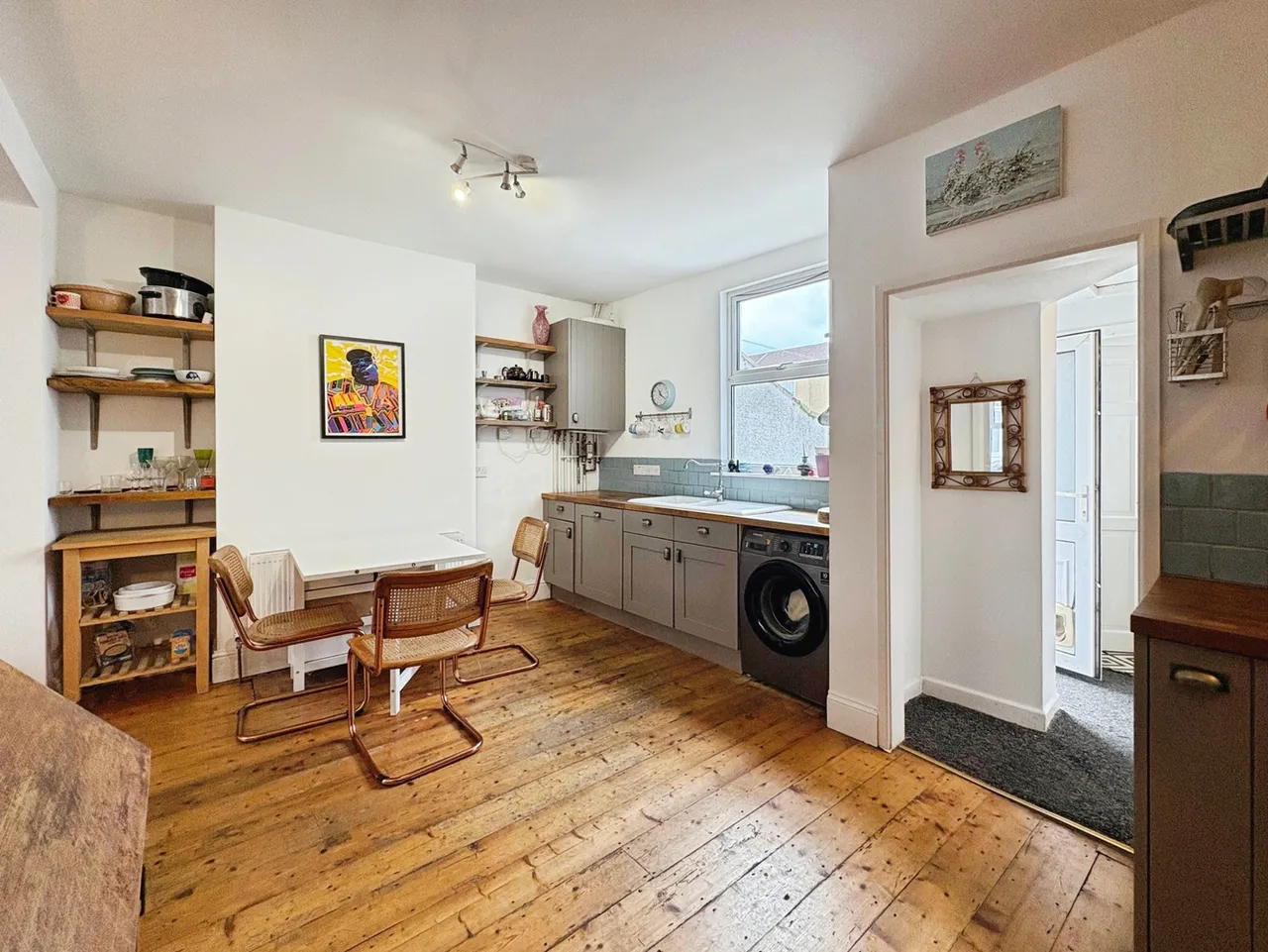 Maywood Crescent, Fishponds, BS16, photo 4