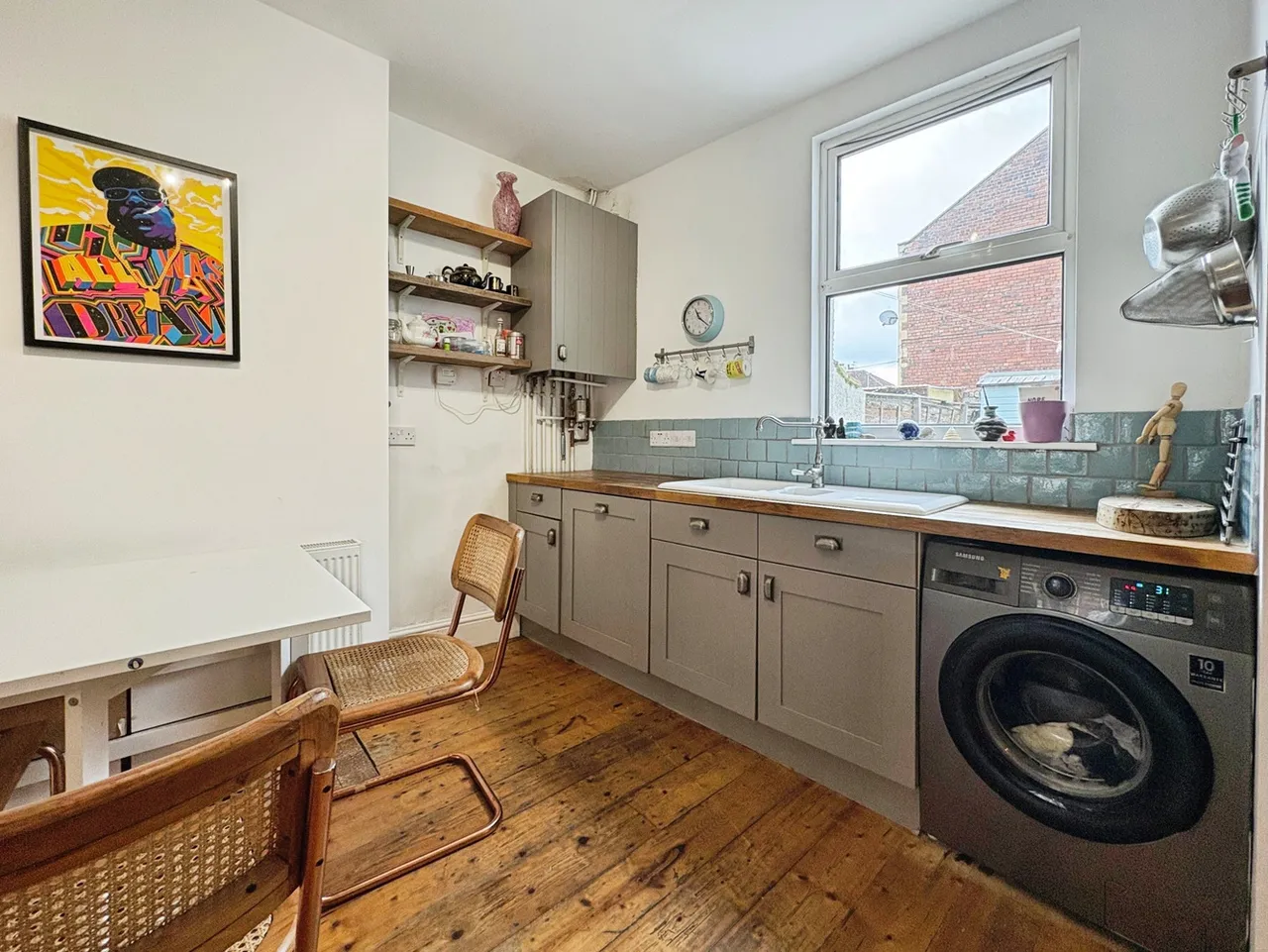 Maywood Crescent, Fishponds, BS16, photo 6