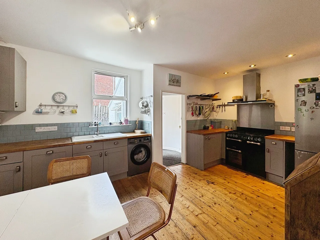 Maywood Crescent, Fishponds, BS16, photo 5