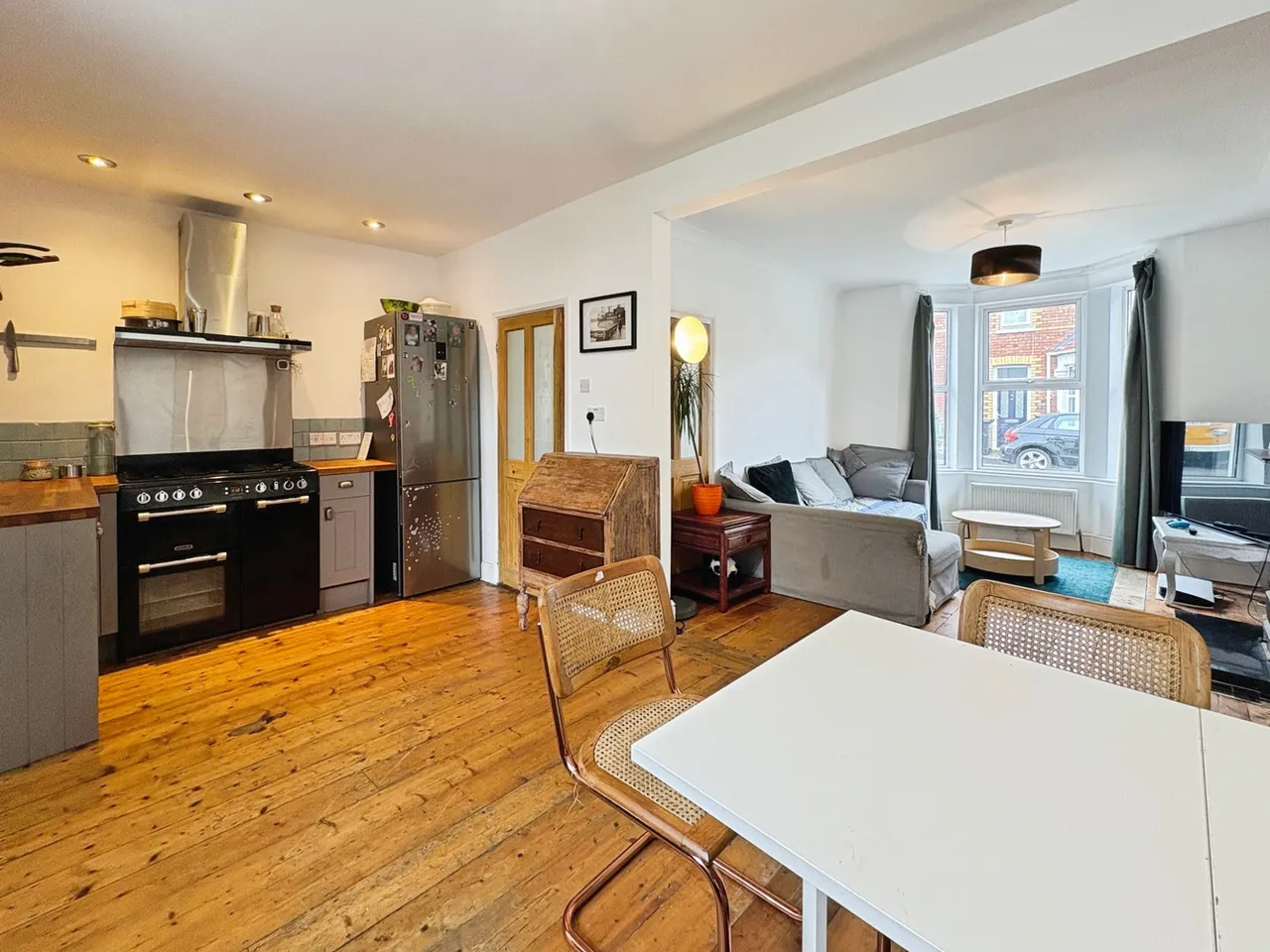 Maywood Crescent, Fishponds, BS16, photo 9
