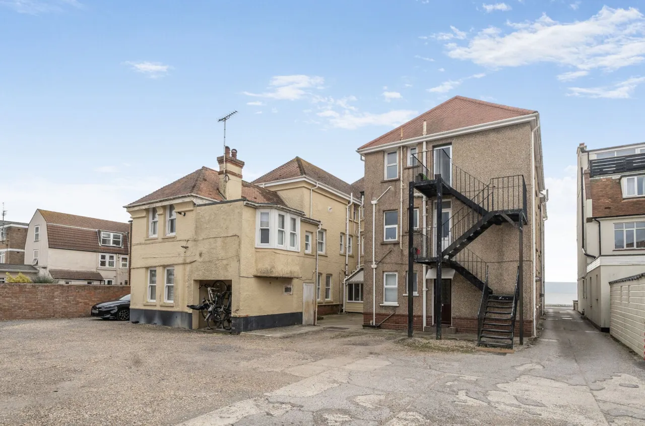 Marine Drive West, Bognor Regis, PO21, photo 23