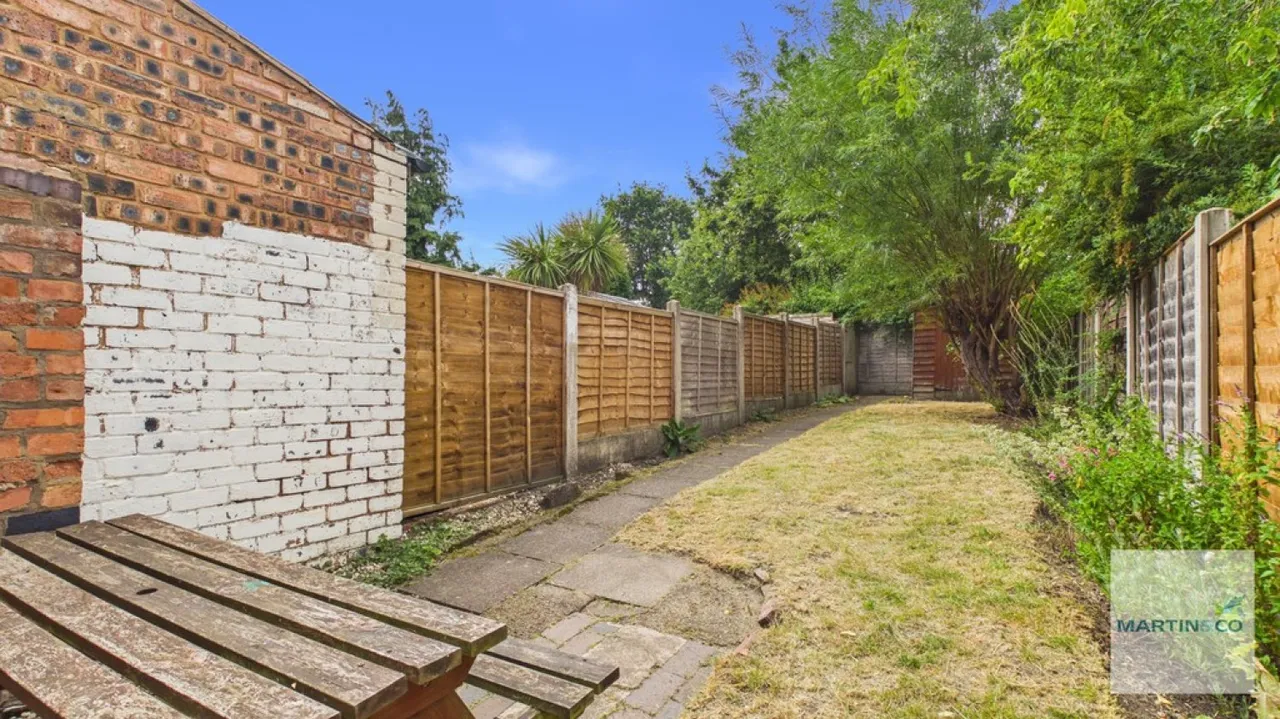 Coles lane, Sutton Coldfield, B72, photo 12
