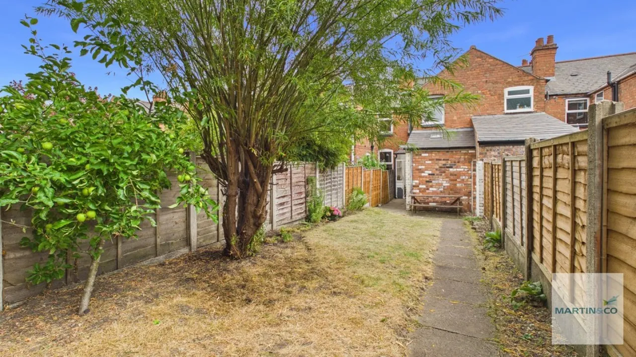 Coles lane, Sutton Coldfield, B72, photo 13
