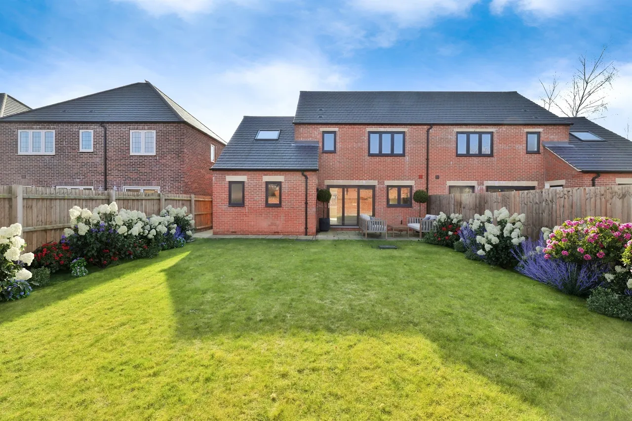 Jenkins Avenue, Retford, photo 2