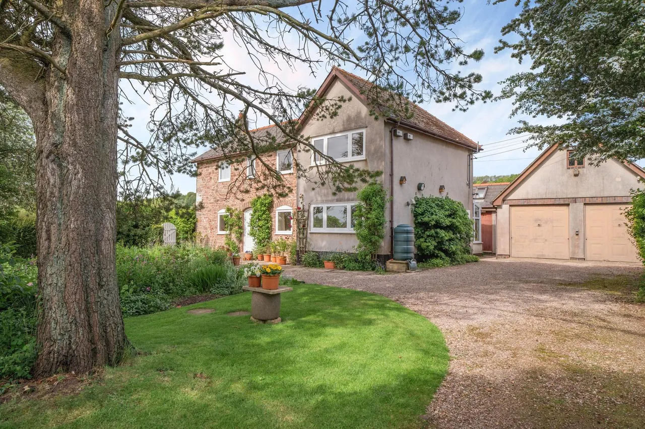 Woodside, Woolaston, GL15, photo 16