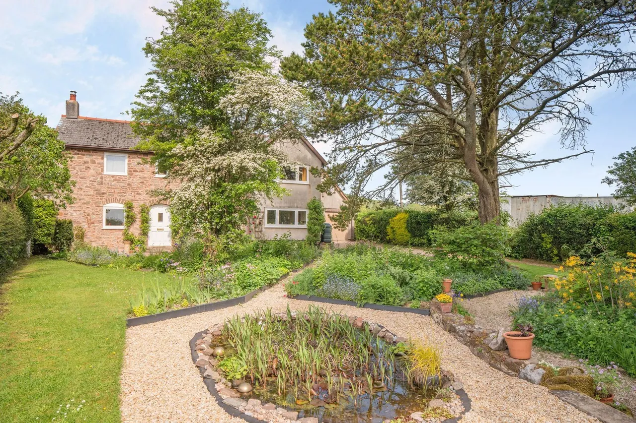 Woodside, Woolaston, GL15, photo 19