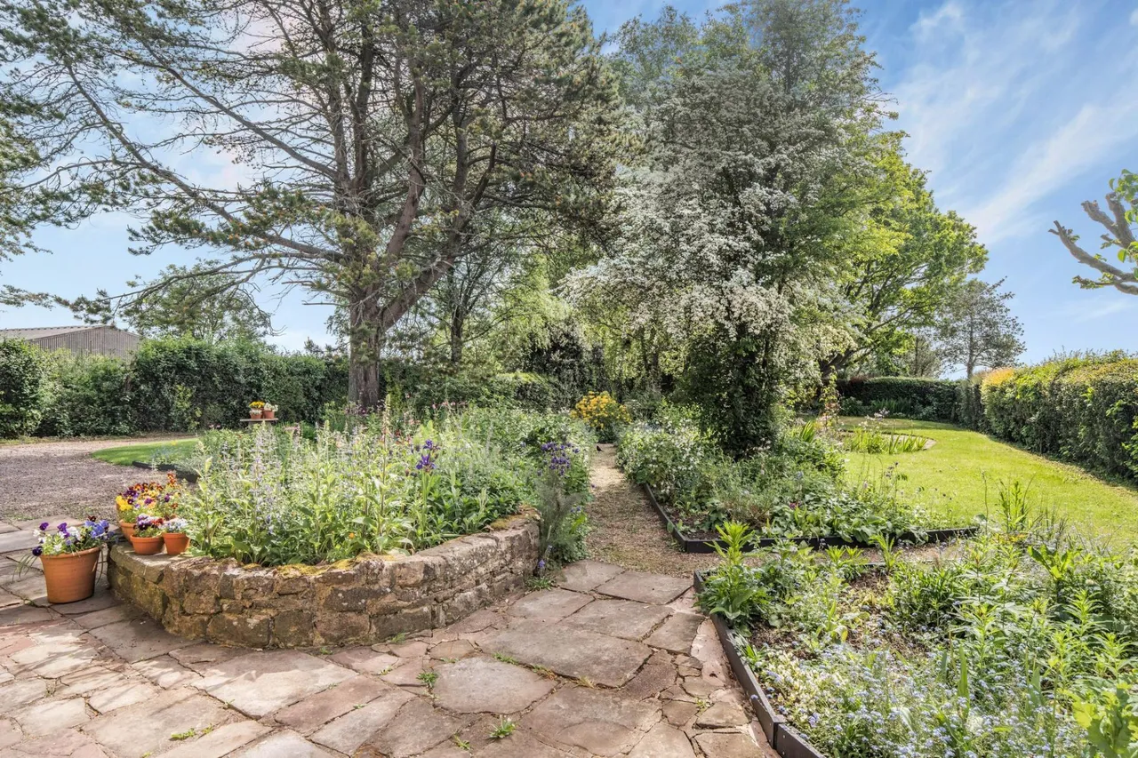 Woodside, Woolaston, GL15, photo 18