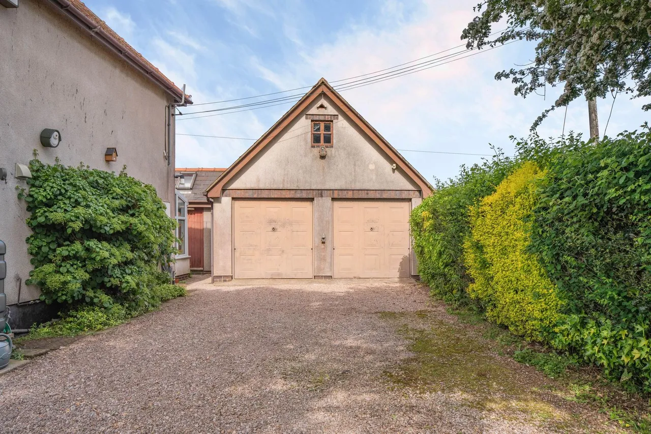 Woodside, Woolaston, GL15, photo 14
