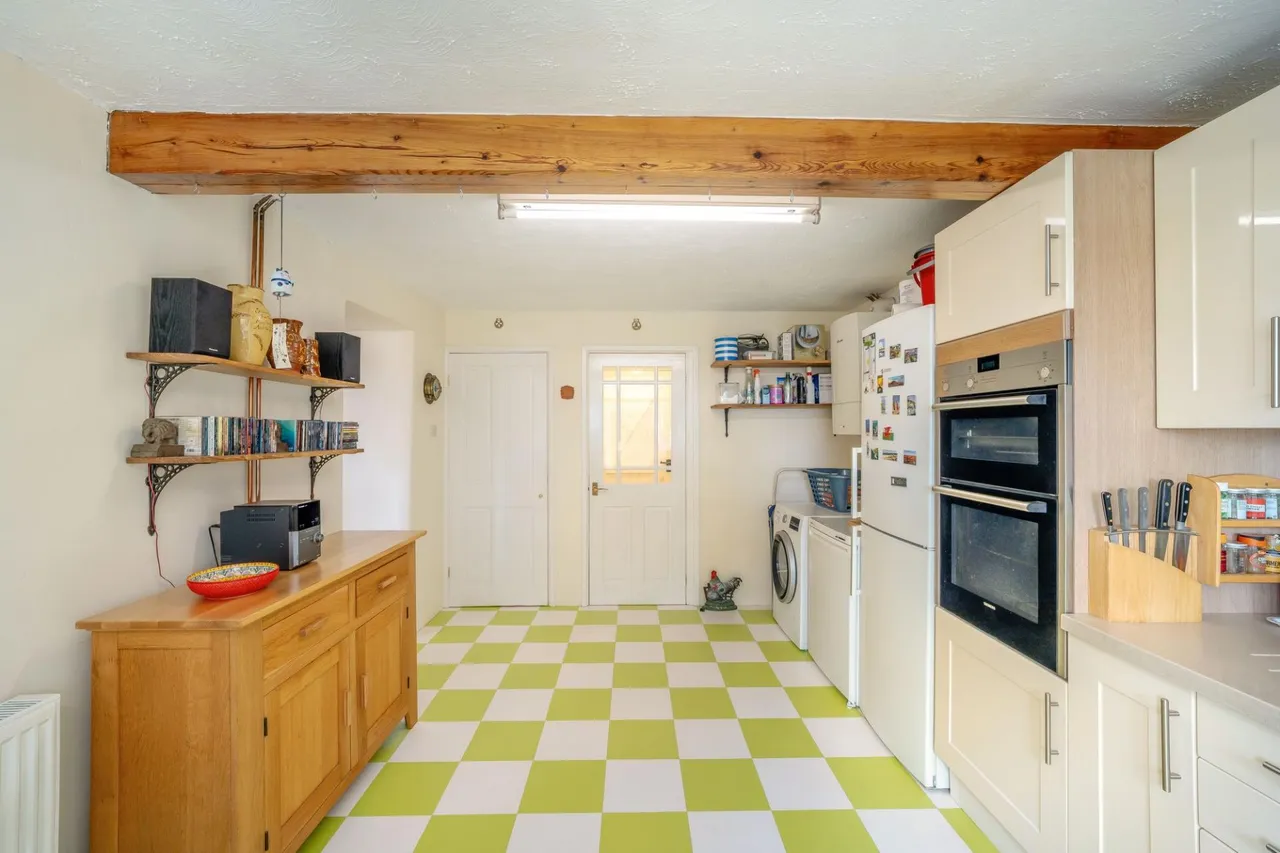 Woodside, Woolaston, GL15, photo 5