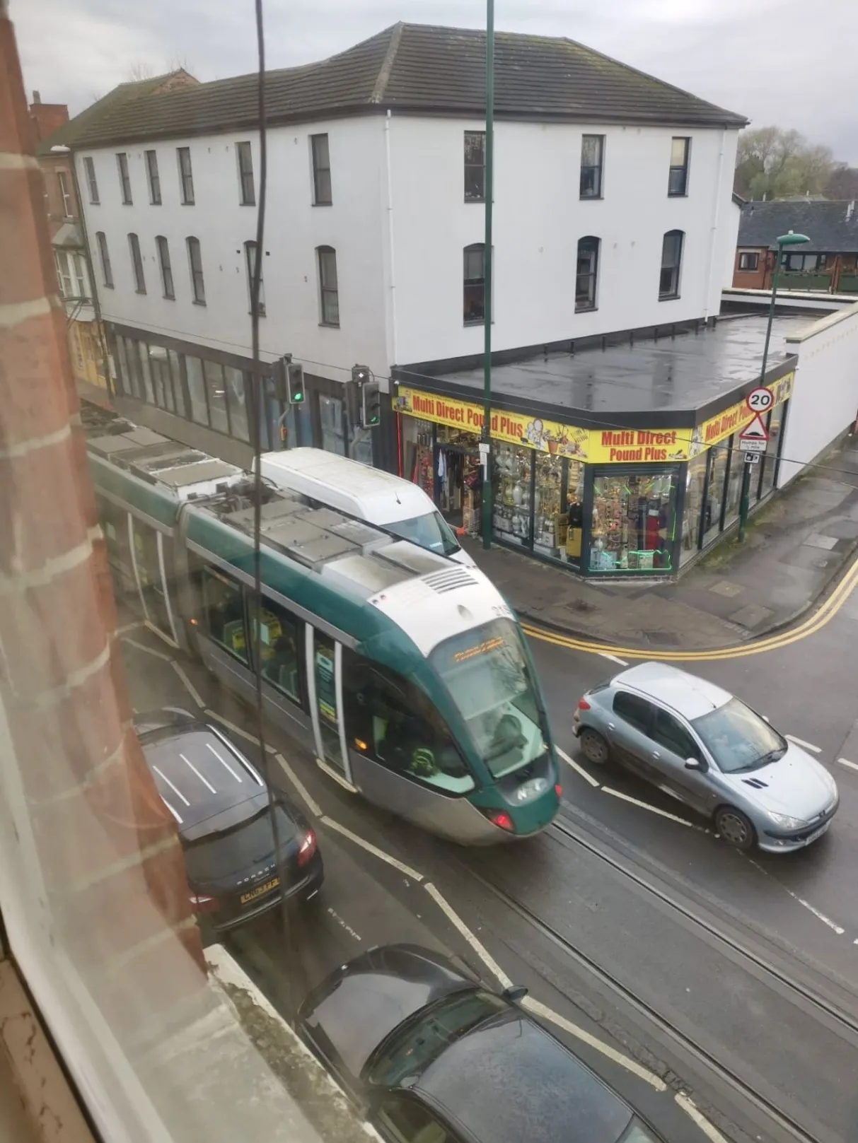 Radford Road, Nottingham, photo 7