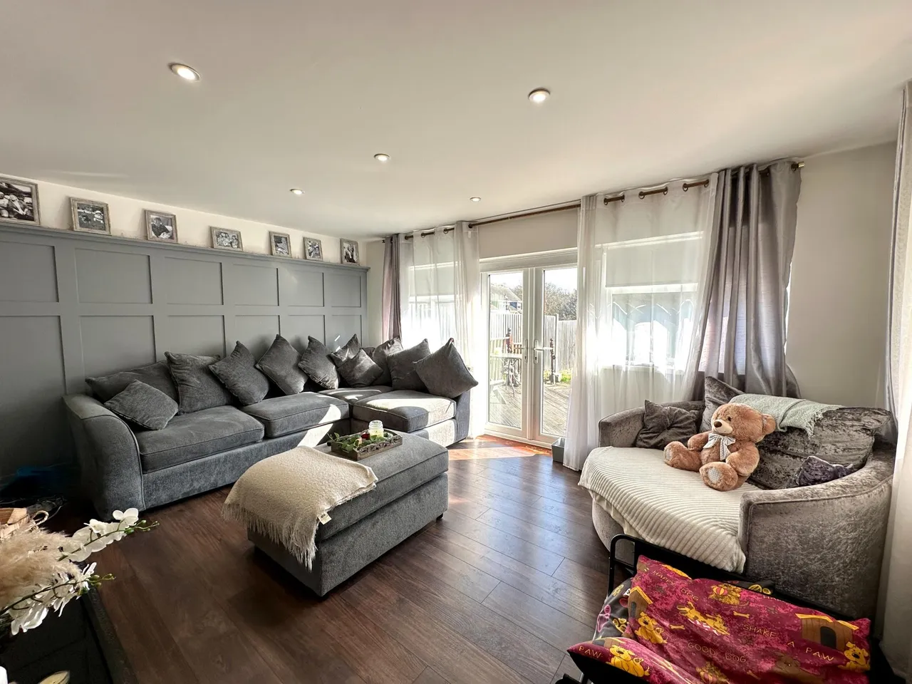 Cinder Road, Gornal Wood, Dudley, DY3, photo 4