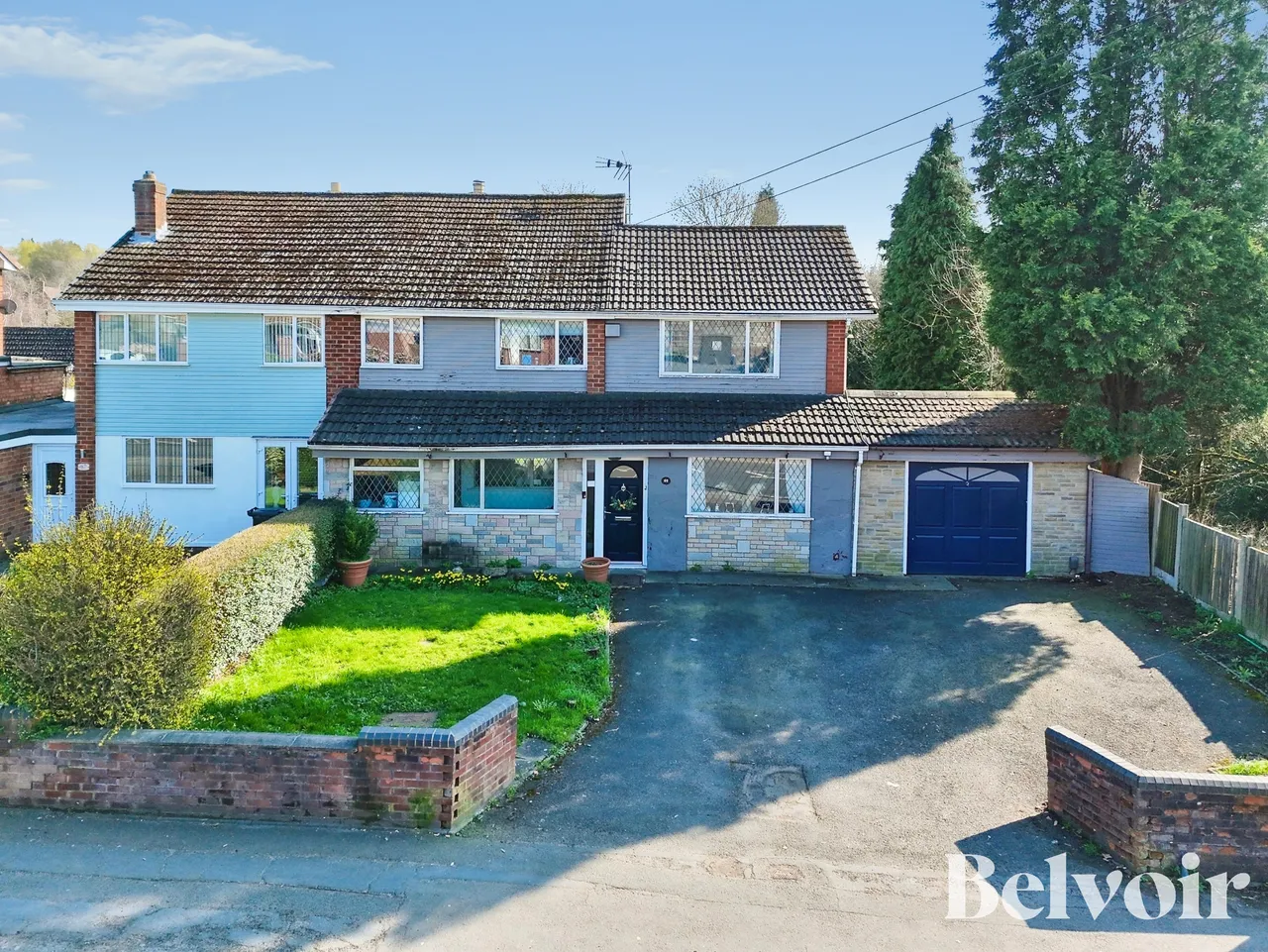 3 bed house for sale — Cinder Road, Gornal Wood, Dudley, DY3