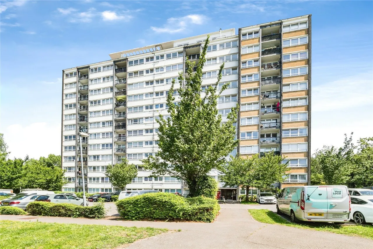 Slewins Close, HORNCHURCH, Essex, RM11, photo 17