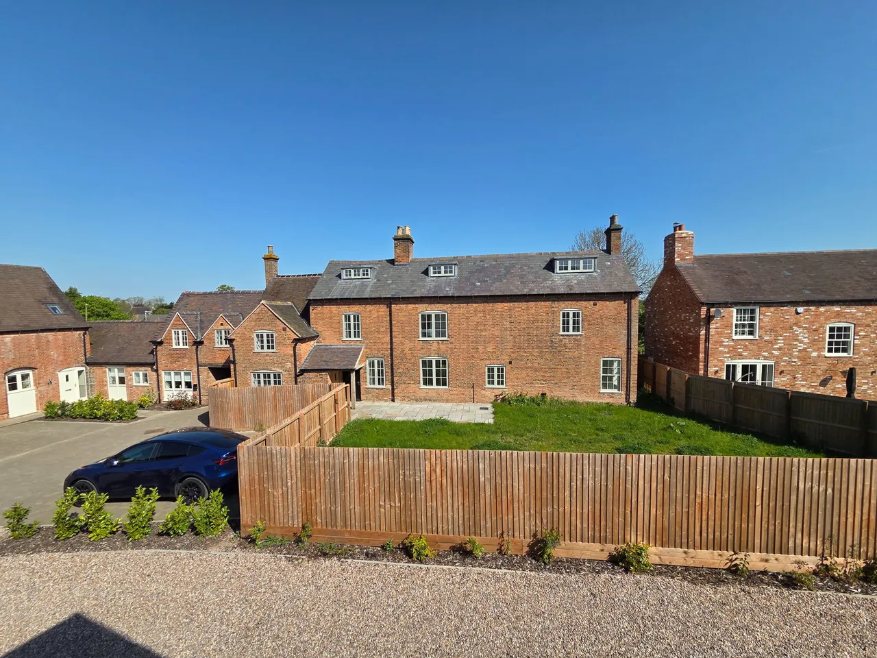 Wood Lane, Norton Juxta Twycross, CV9, photo 5