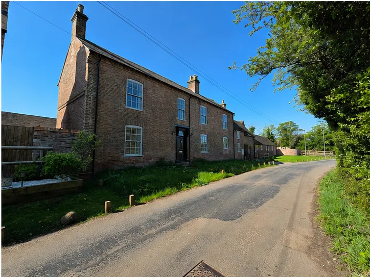 Wood Lane, Norton Juxta Twycross, CV9, photo 4